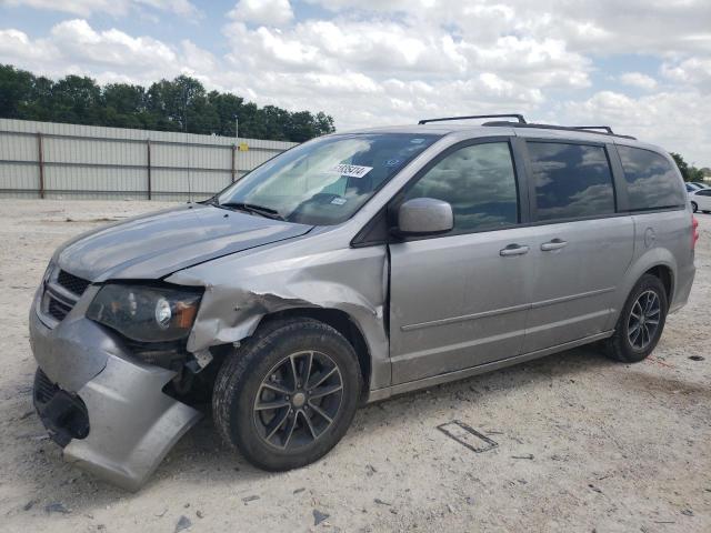 DODGE CARAVAN 2017 2c4rdgeg2hr716300