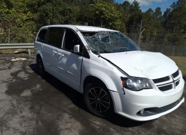 DODGE GRAND CARAVAN 2017 2c4rdgeg2hr731377