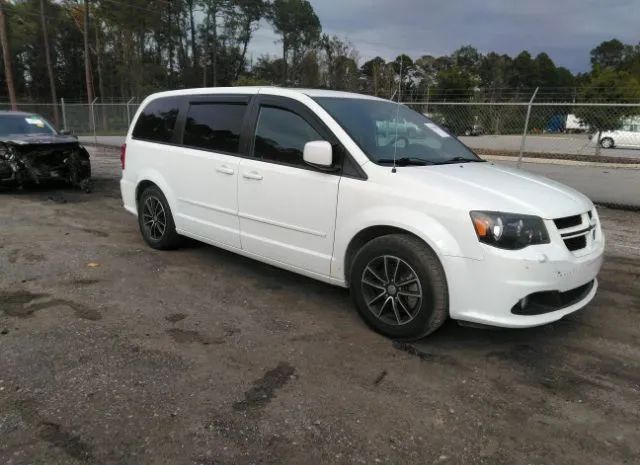 DODGE GRAND CARAVAN 2017 2c4rdgeg2hr767019