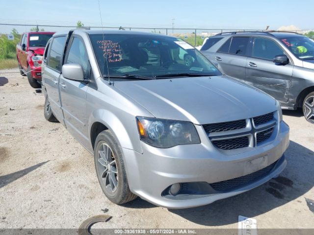 DODGE GRAND CARAVAN 2017 2c4rdgeg2hr773418