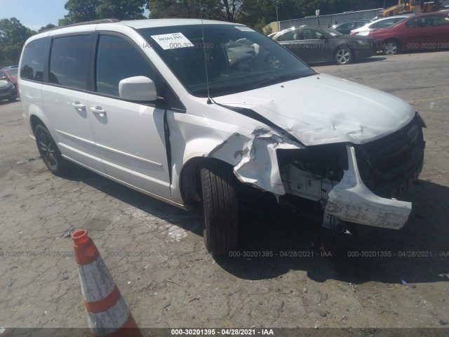 DODGE GRAND CARAVAN 2017 2c4rdgeg2hr774231