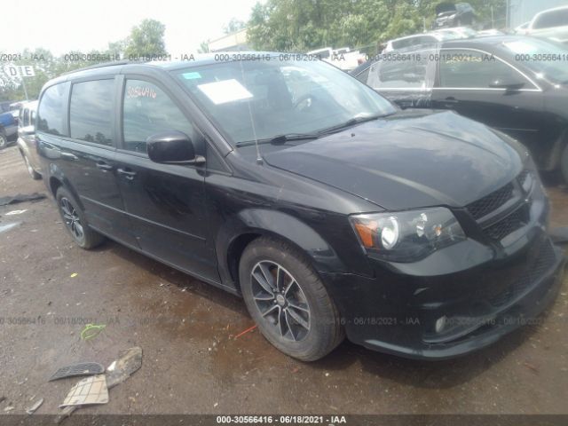 DODGE GRAND CARAVAN 2017 2c4rdgeg2hr779607