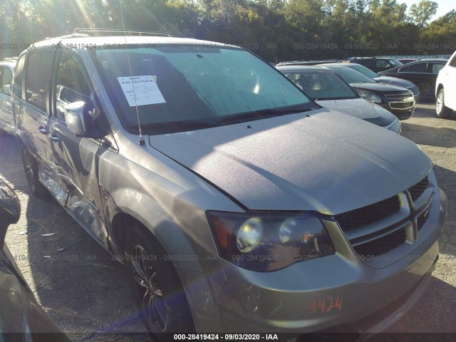 DODGE GRAND CARAVAN 2017 2c4rdgeg2hr786850