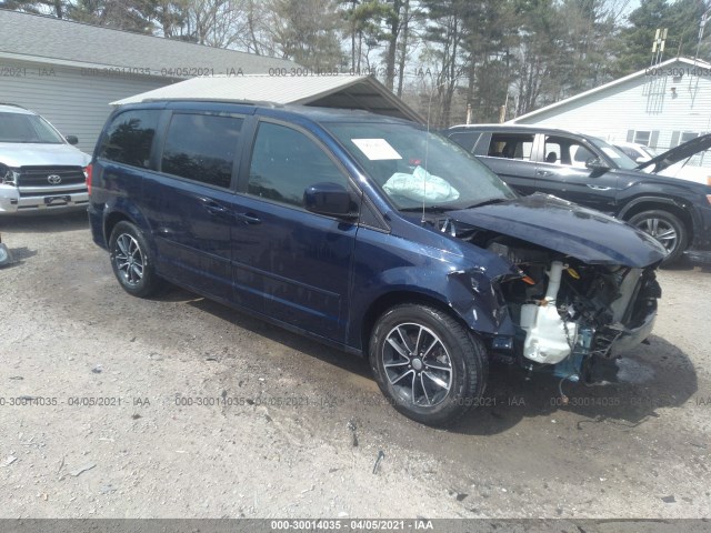 DODGE GRAND CARAVAN 2017 2c4rdgeg2hr799548