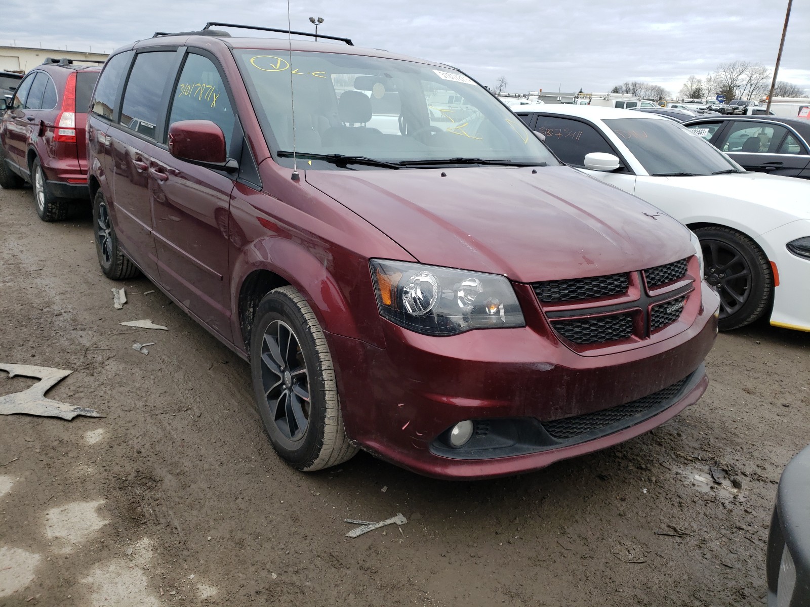 DODGE GRAND CARA 2017 2c4rdgeg2hr807096