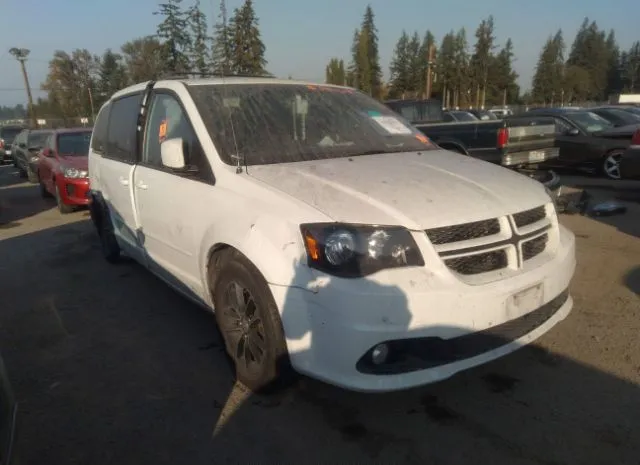 DODGE GRAND CARAVAN 2017 2c4rdgeg2hr814842