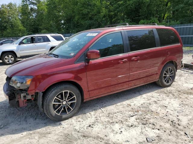 DODGE CARAVAN 2017 2c4rdgeg2hr859439