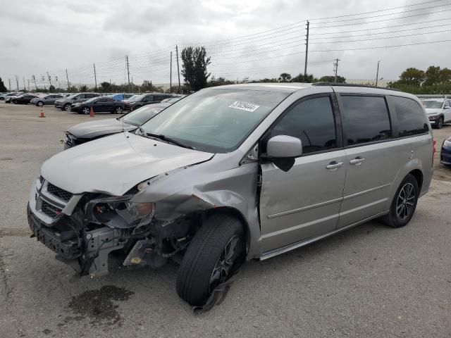 DODGE CARAVAN 2017 2c4rdgeg2hr862258