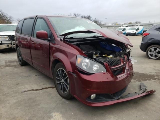 DODGE GRAND CARA 2018 2c4rdgeg2jr145848