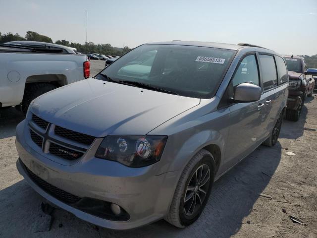 DODGE CARAVAN 2018 2c4rdgeg2jr150547