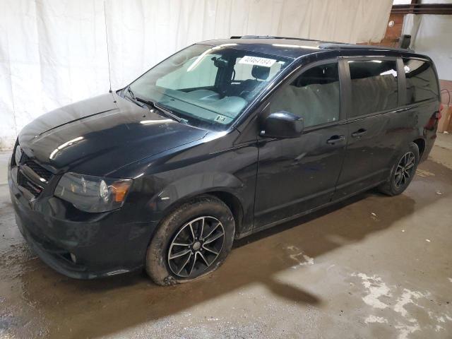 DODGE CARAVAN 2018 2c4rdgeg2jr223822