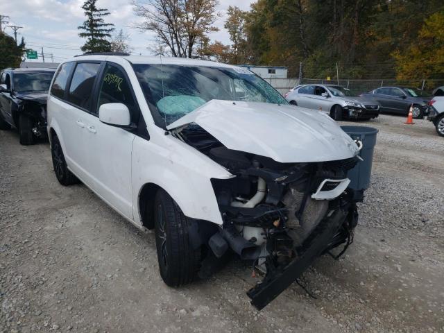 DODGE CARAVAN 2018 2c4rdgeg2jr233910