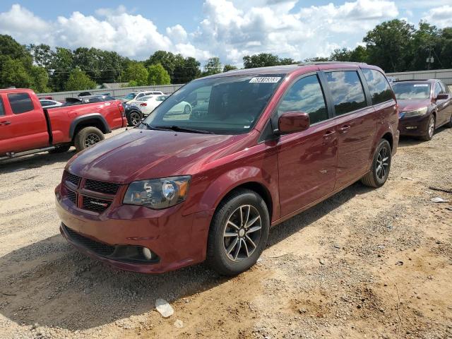 DODGE CARAVAN 2018 2c4rdgeg2jr239129