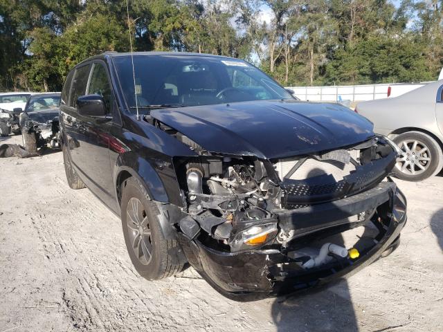 DODGE GRAND CARA 2018 2c4rdgeg2jr241074