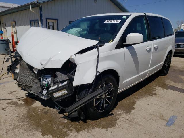 DODGE CARAVAN 2018 2c4rdgeg2jr243181