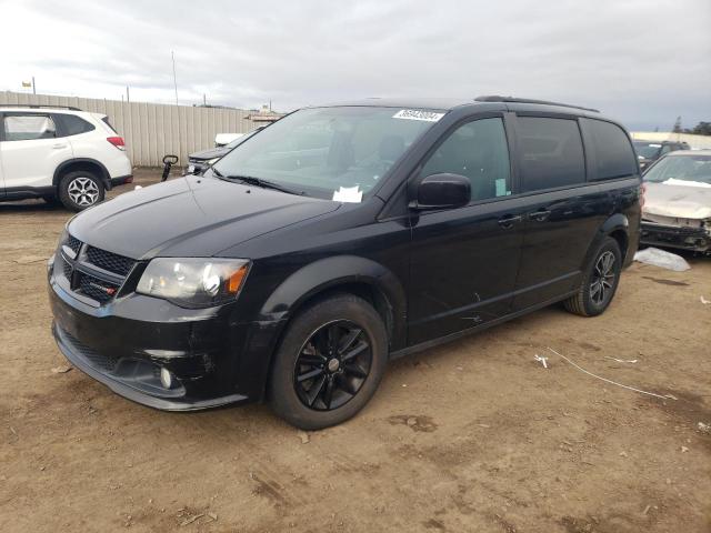 DODGE CARAVAN 2018 2c4rdgeg2jr250275