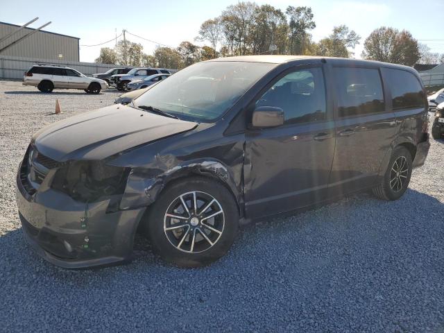 DODGE CARAVAN 2018 2c4rdgeg2jr254407