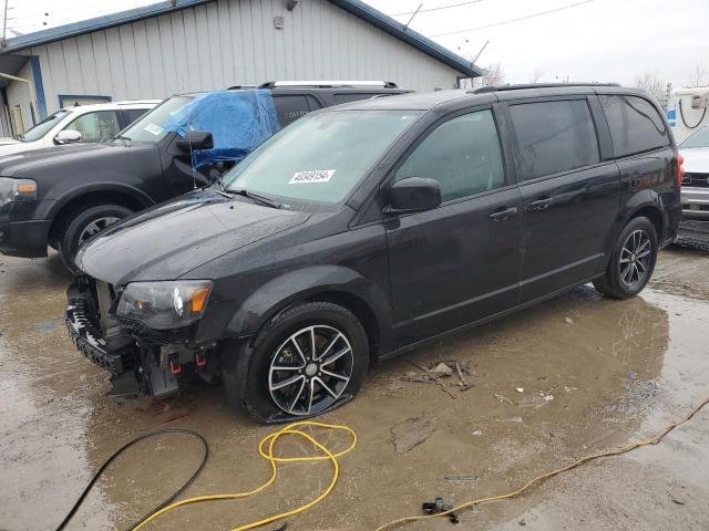 DODGE CARAVAN 2018 2c4rdgeg2jr282420