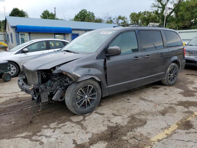 DODGE GRAND CARA 2018 2c4rdgeg2jr327291