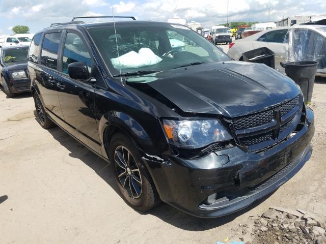 DODGE GRAND CARA 2018 2c4rdgeg2jr343829