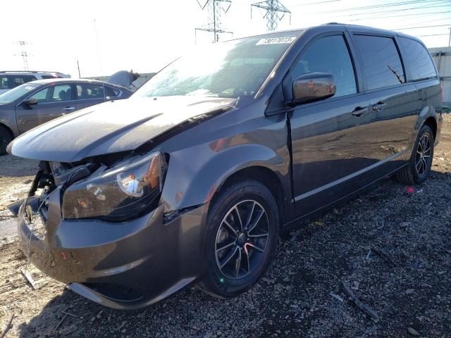 DODGE CARAVAN 2018 2c4rdgeg2jr344950