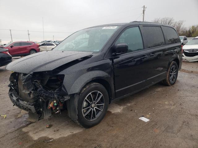 DODGE CARAVAN 2019 2c4rdgeg2kr513236