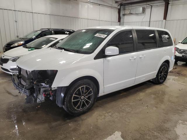 DODGE CARAVAN 2019 2c4rdgeg2kr533616