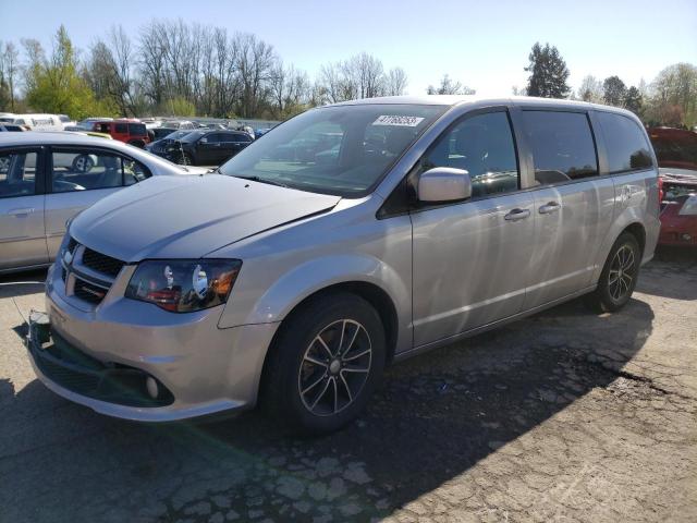 DODGE CARAVAN 2019 2c4rdgeg2kr534071