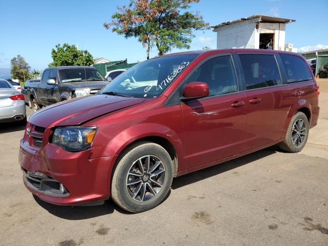 DODGE GRAND CARA 2019 2c4rdgeg2kr536158