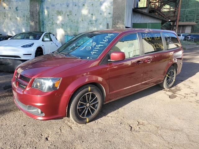 DODGE CARAVAN 2019 2c4rdgeg2kr536578