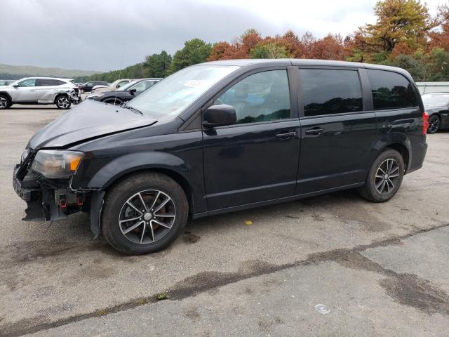 DODGE CARAVAN 2019 2c4rdgeg2kr556457