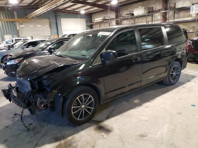 DODGE CARAVAN 2019 2c4rdgeg2kr571489