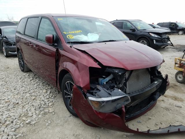 DODGE GRAND CARA 2019 2c4rdgeg2kr640889