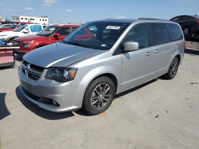 DODGE CARAVAN 2019 2c4rdgeg2kr661290