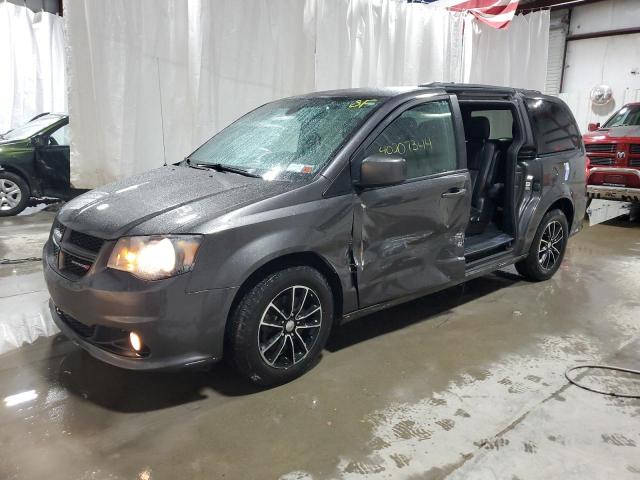 DODGE CARAVAN 2019 2c4rdgeg2kr664061