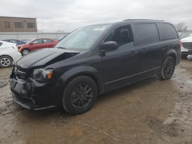 DODGE CARAVAN 2019 2c4rdgeg2kr717440