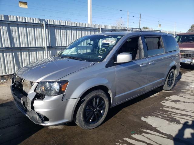 DODGE CARAVAN 2019 2c4rdgeg2kr725540