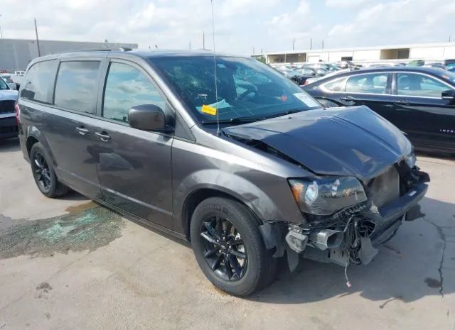 DODGE NULL 2019 2c4rdgeg2kr752608