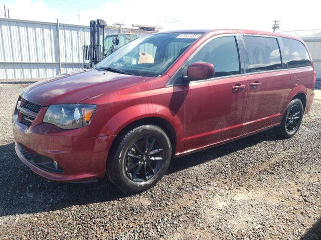 DODGE CARAVAN 2019 2c4rdgeg2kr760904