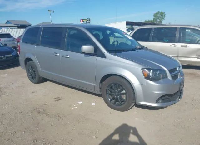 DODGE GRAND CARAVAN 2020 2c4rdgeg2lr179064