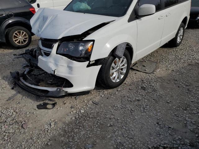 DODGE CARAVAN 2020 2c4rdgeg2lr202259