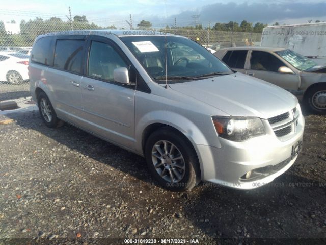 DODGE GRAND CARAVAN 2012 2c4rdgeg3cr114482