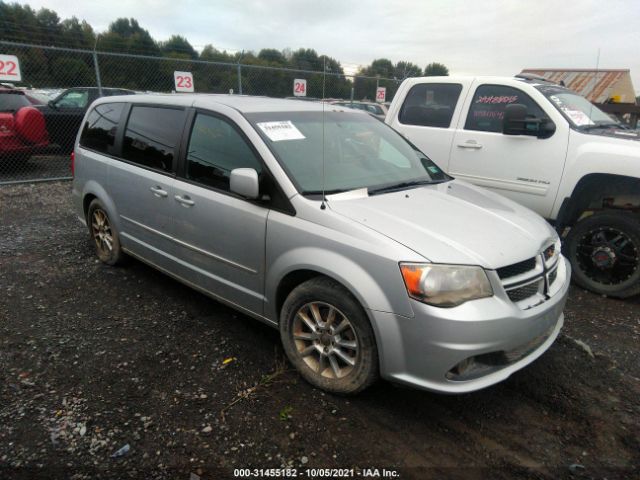 DODGE GRAND CARAVAN 2012 2c4rdgeg3cr139592