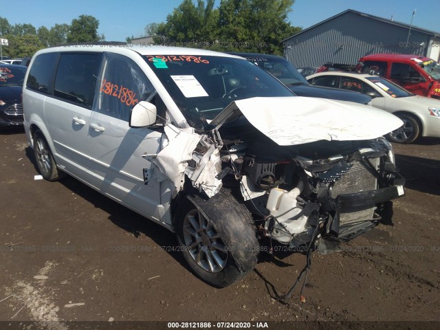 DODGE GRAND CARAVAN 2012 2c4rdgeg3cr254967