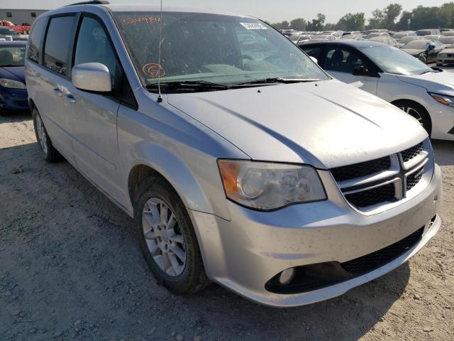 DODGE GRAND CARA 2012 2c4rdgeg3cr324984