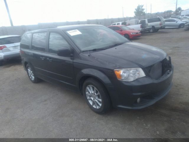 DODGE GRAND CARAVAN 2012 2c4rdgeg3cr325259