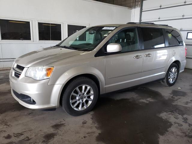 DODGE GRAND CARA 2013 2c4rdgeg3dr619617