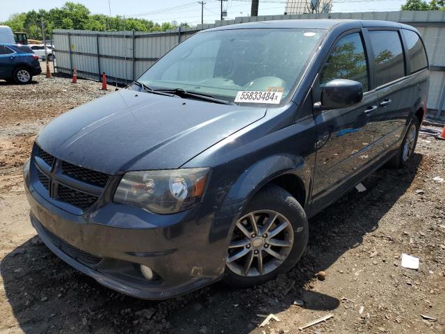 DODGE CARAVAN 2014 2c4rdgeg3er106448