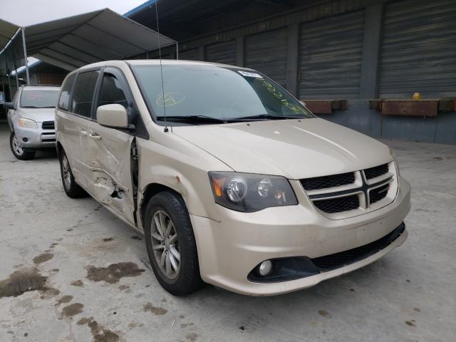 DODGE GRAND CARA 2014 2c4rdgeg3er189718