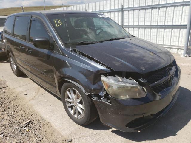 DODGE GRAND CARA 2014 2c4rdgeg3er263204